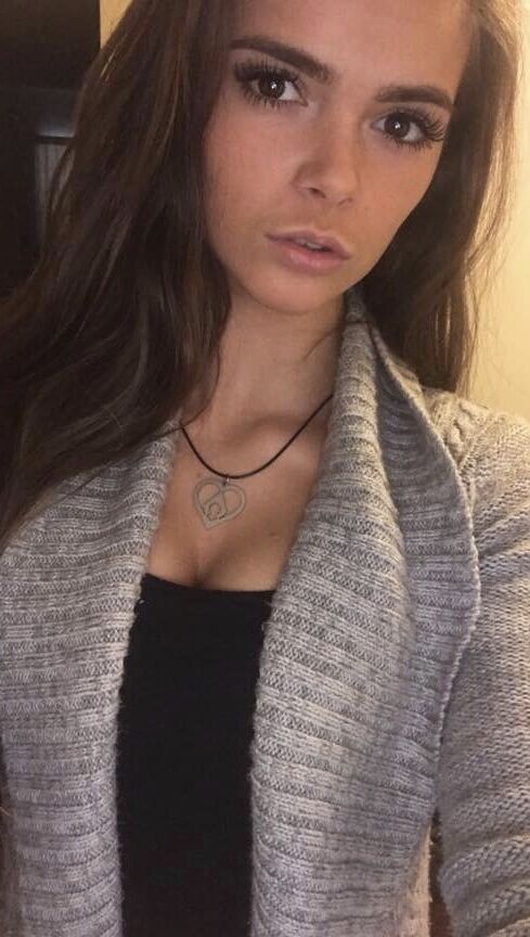HOT Pennsylvania Girl