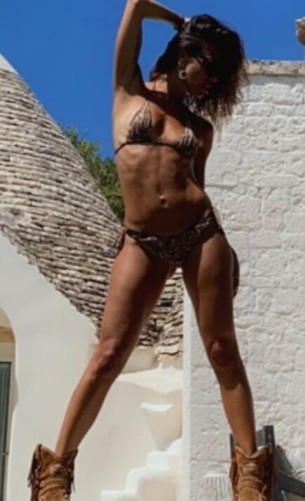 Bianca Guaccero