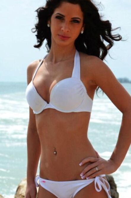 Really Hot Future Pharmacist