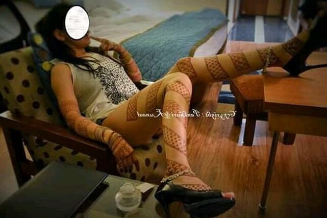 Desi girl