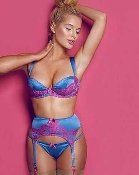Celeb I wank to
