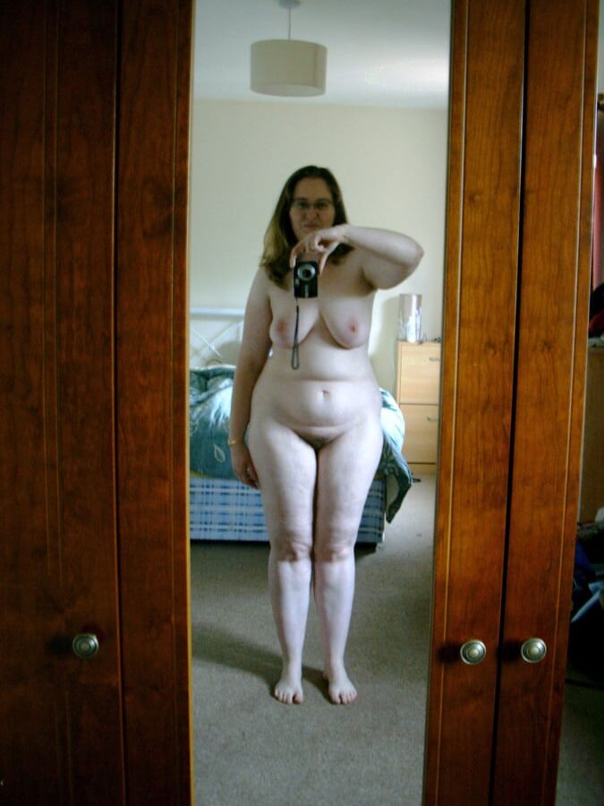 Chubby MILFs