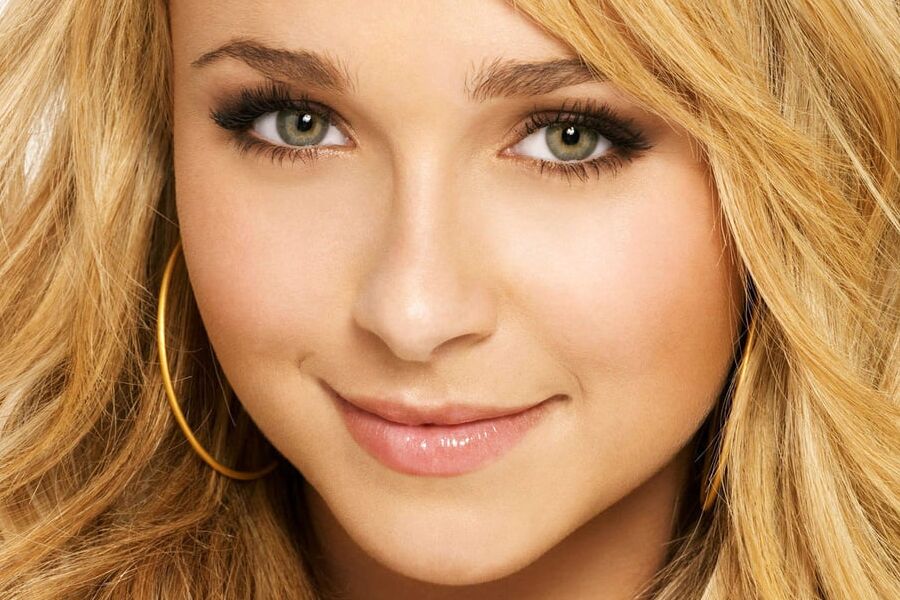Hayden Panettiere