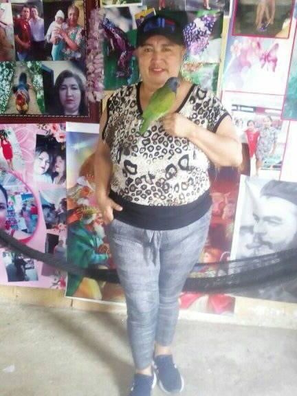 clarita