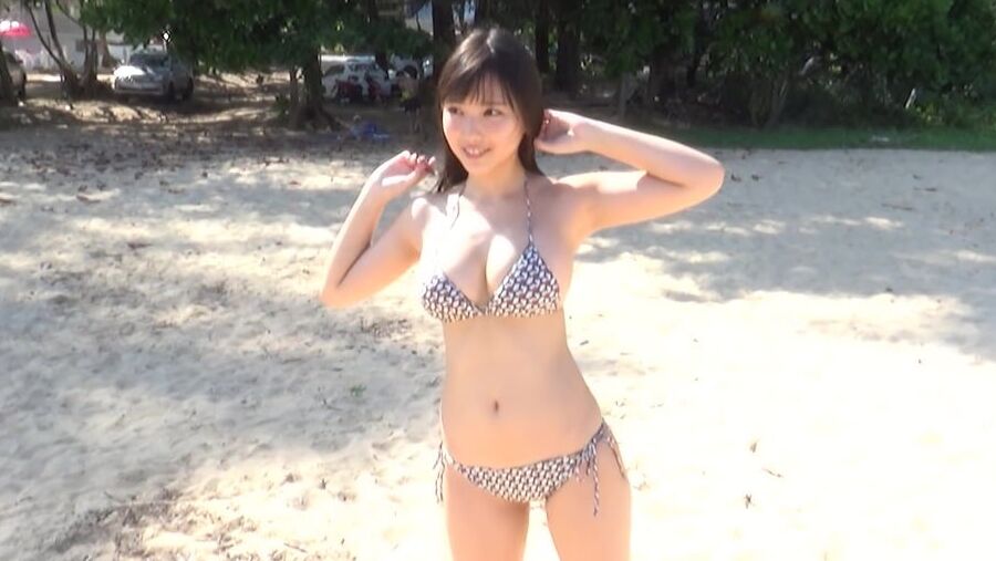 Sawaguchi Aika