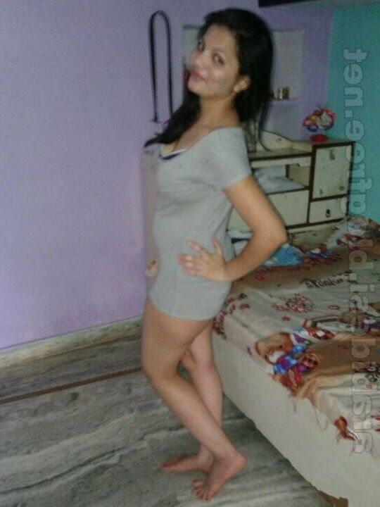 Indian aunty