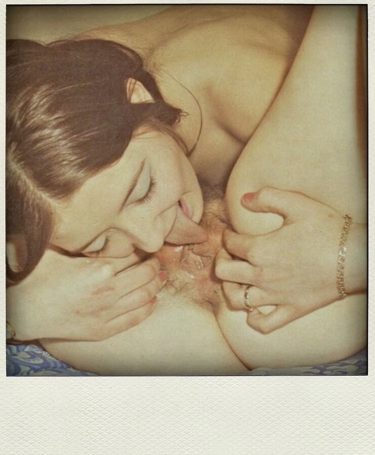 Vintage Amateur MILFs