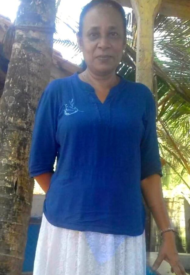 Sri Lankan gampaha kanthi