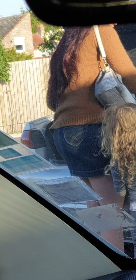 LOT OF ASS