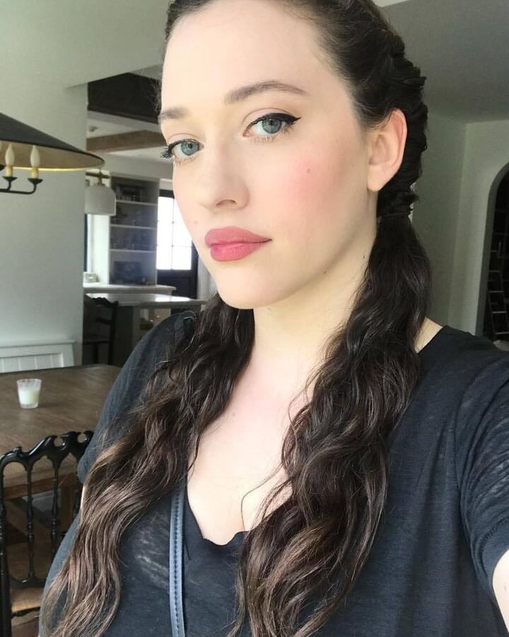 Kat Dennings