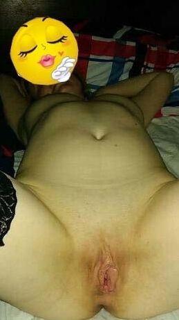 Justyna&;s pussy and tits
