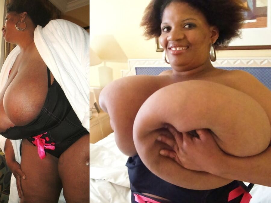 bbw mega boobs