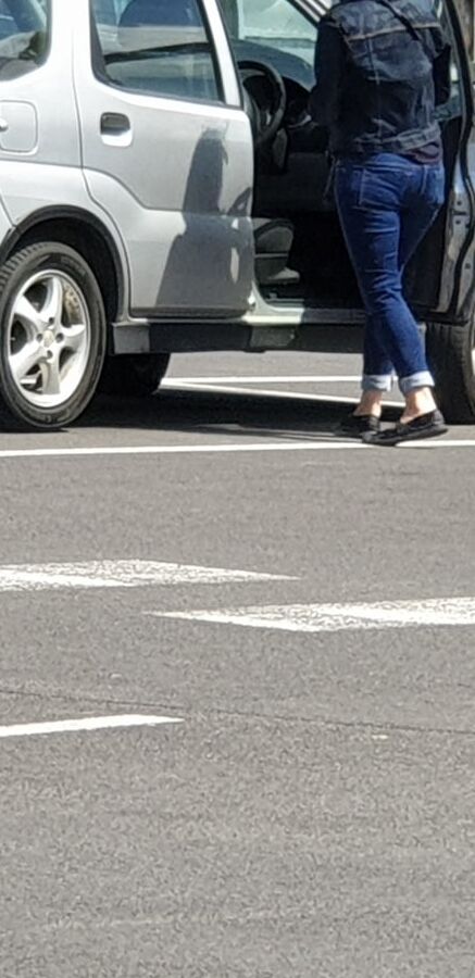LOT OF ASS