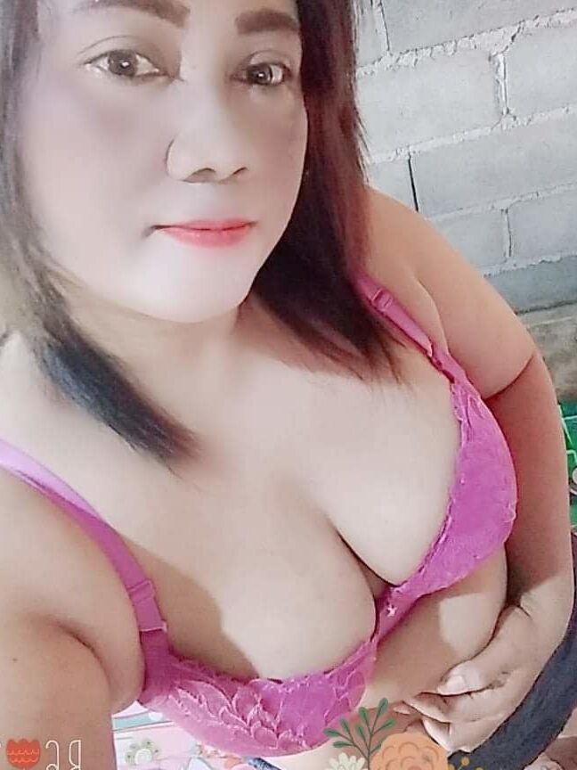 Tetek janda anak