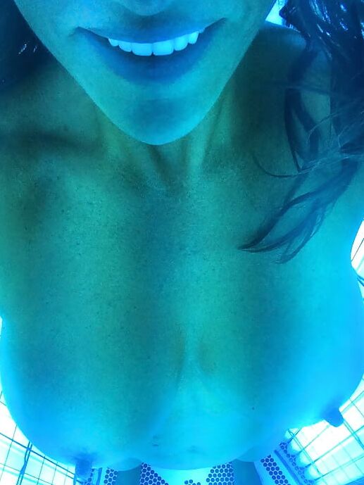 Leaked Nude Fitness Mature From Denver