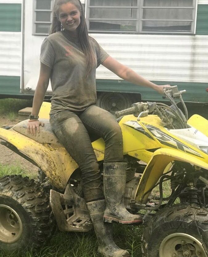 HOT Pennsylvania Girl