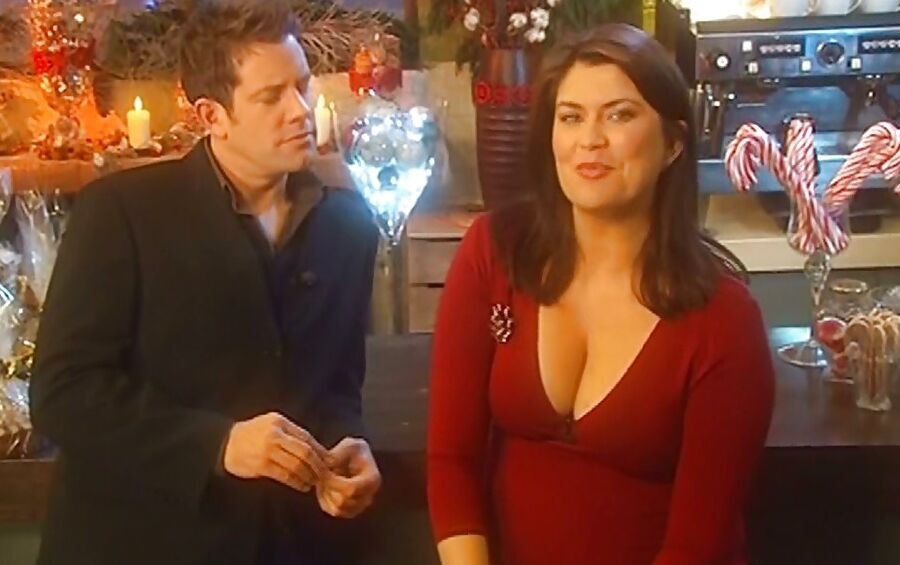 Amanda Lamb