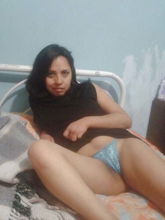 Putita Rica