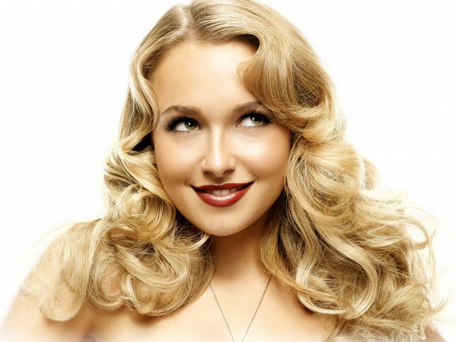 Hayden Panettiere