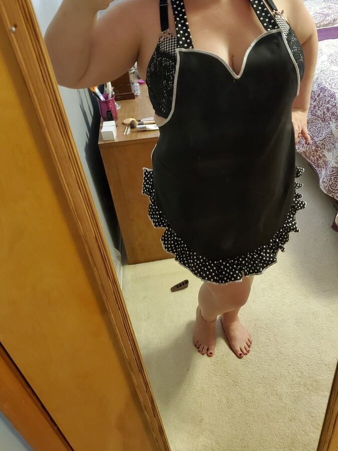 Hot milf playing and teasing her man - months mashup