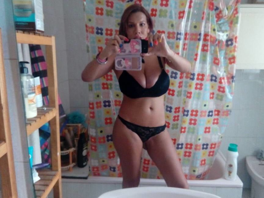 Alejandra Giselle Boerr