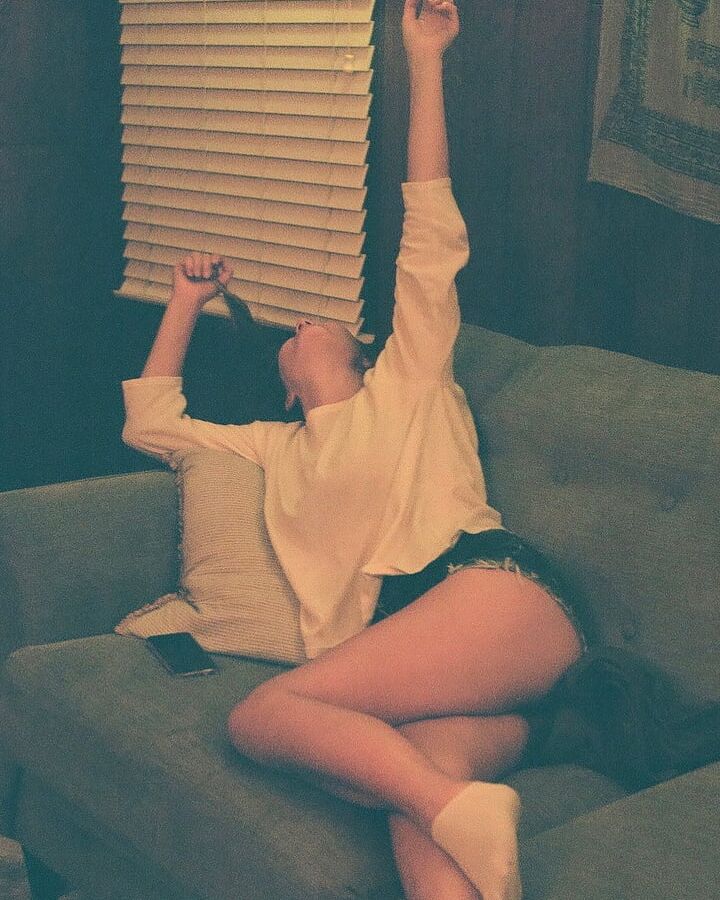 Lia Marie Johnson