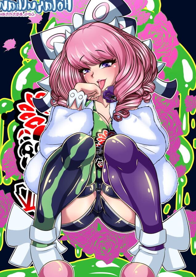 MY HENTAI ART