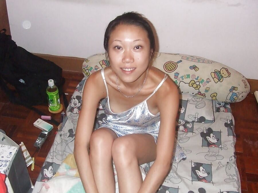 hot asian ass