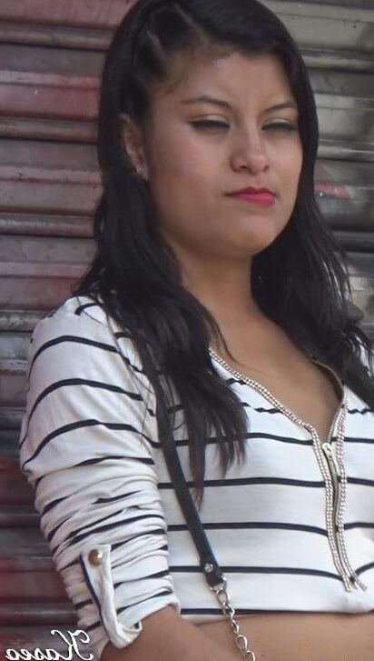 Regina Sexoservidora de la Merced San pablo