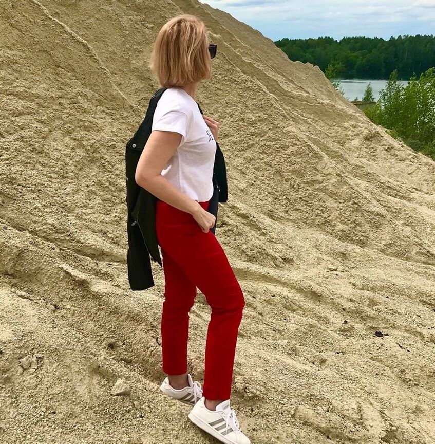 Aleksandra Gagen