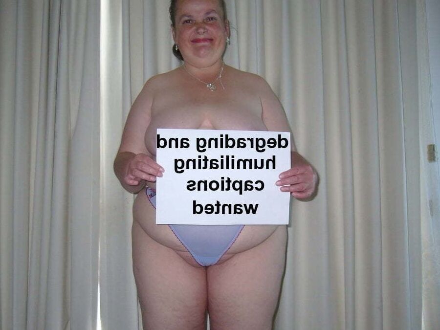 Fuck pig Samantha