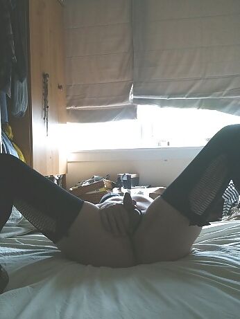 New clothes!