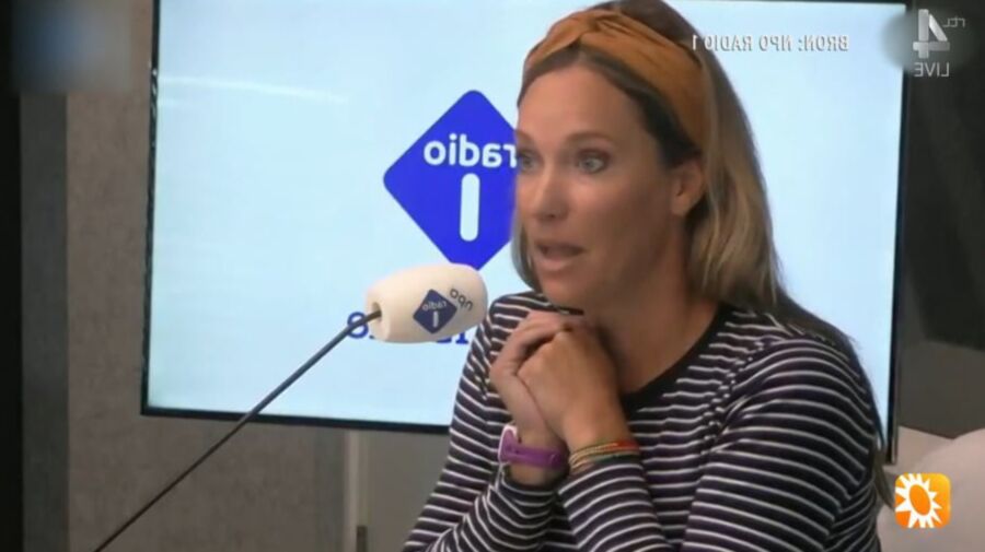 helene hendriks tv babe vol