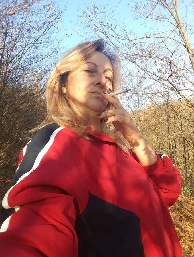 Ceca Mijic Cica Ljubovija