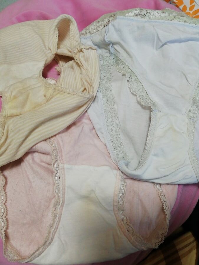 collection dirt Panti