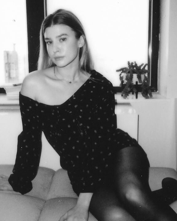 Amateur IG Slut