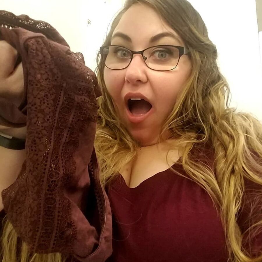 SSBBW Milf