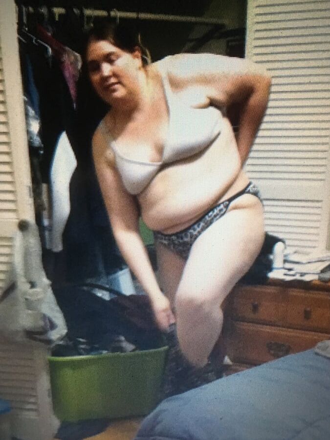 bbw slut
