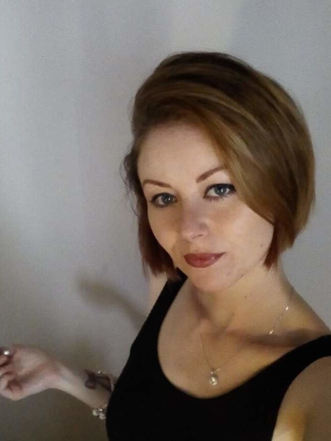 Rhianne m