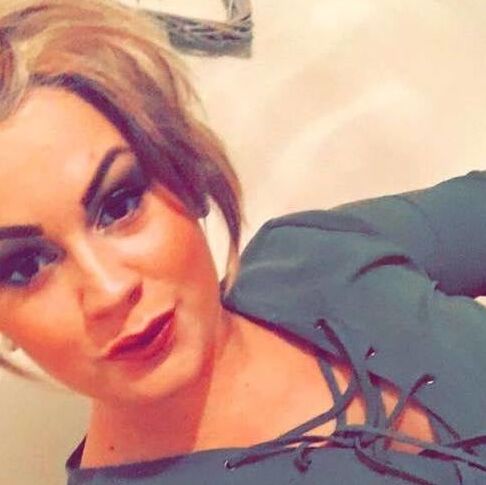 Stupid Chav Sluts- Becky C