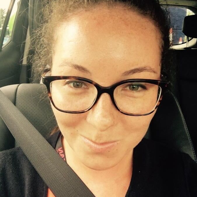 Faces for Cum