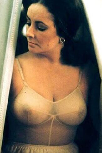 Elizabeth Taylor