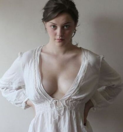Imogen Dyer
