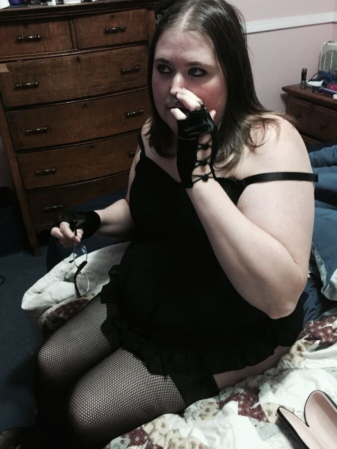 bbw slut