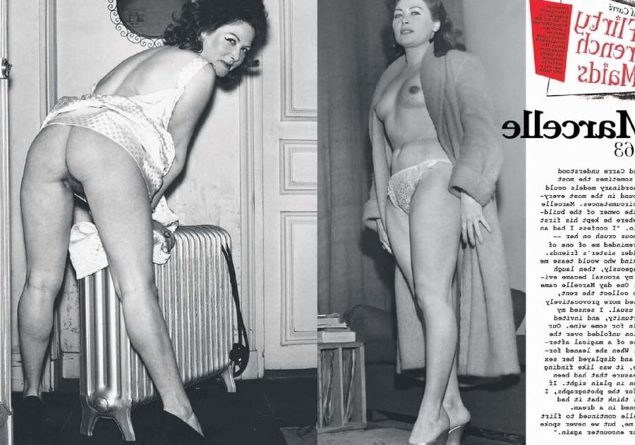 Leg Show Magazine (February )