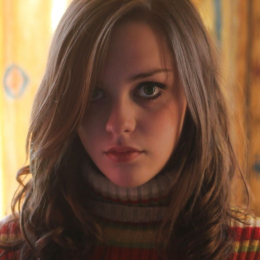 Imogen Dyer