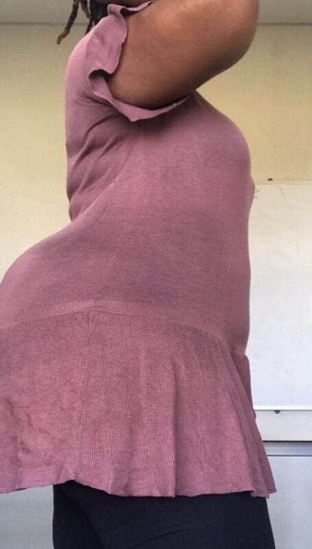 Chunky hip mega booty pear bbw queen sdudla