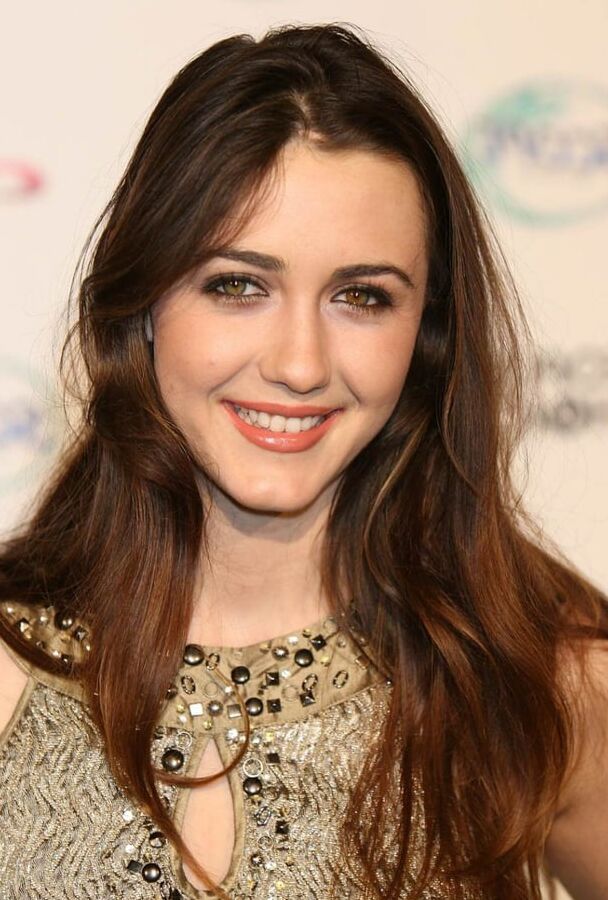 Madeline Zima