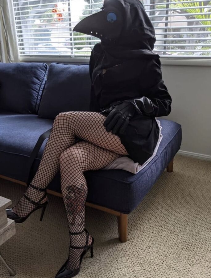 Autumn Farrell