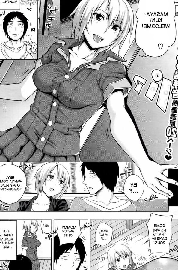 H Stories: tWm
